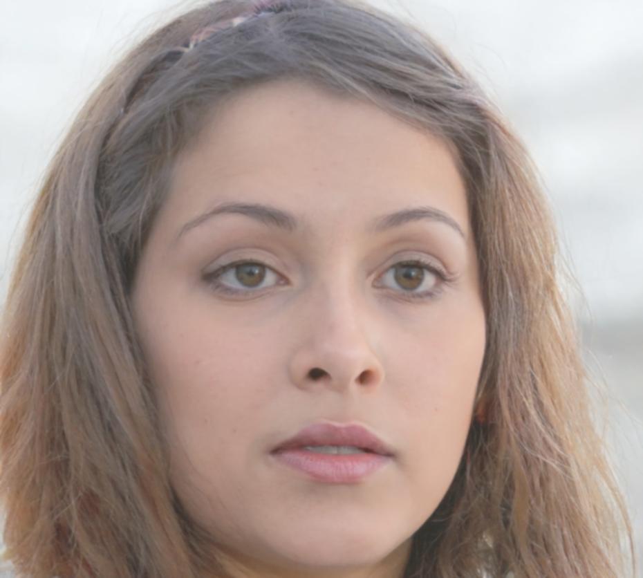 Porträt von Ildiko Szalai