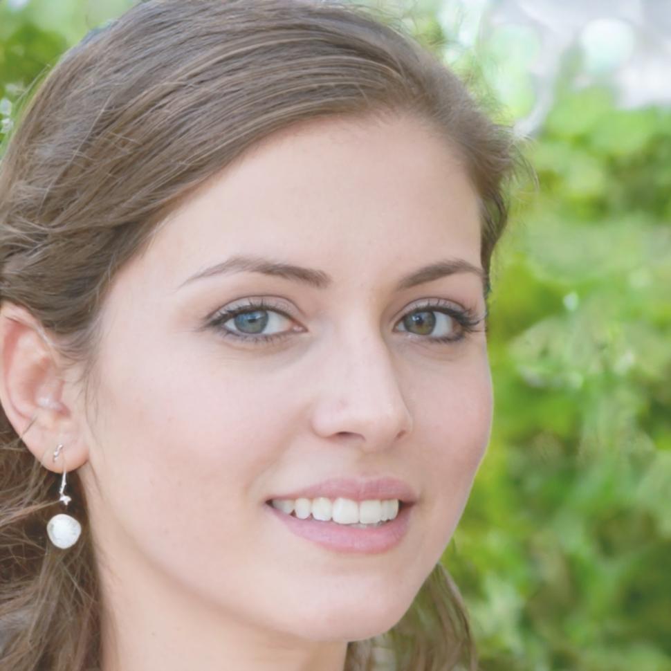 Portraitfoto von Thea Wendler, Leiterin Kundenbetreuung