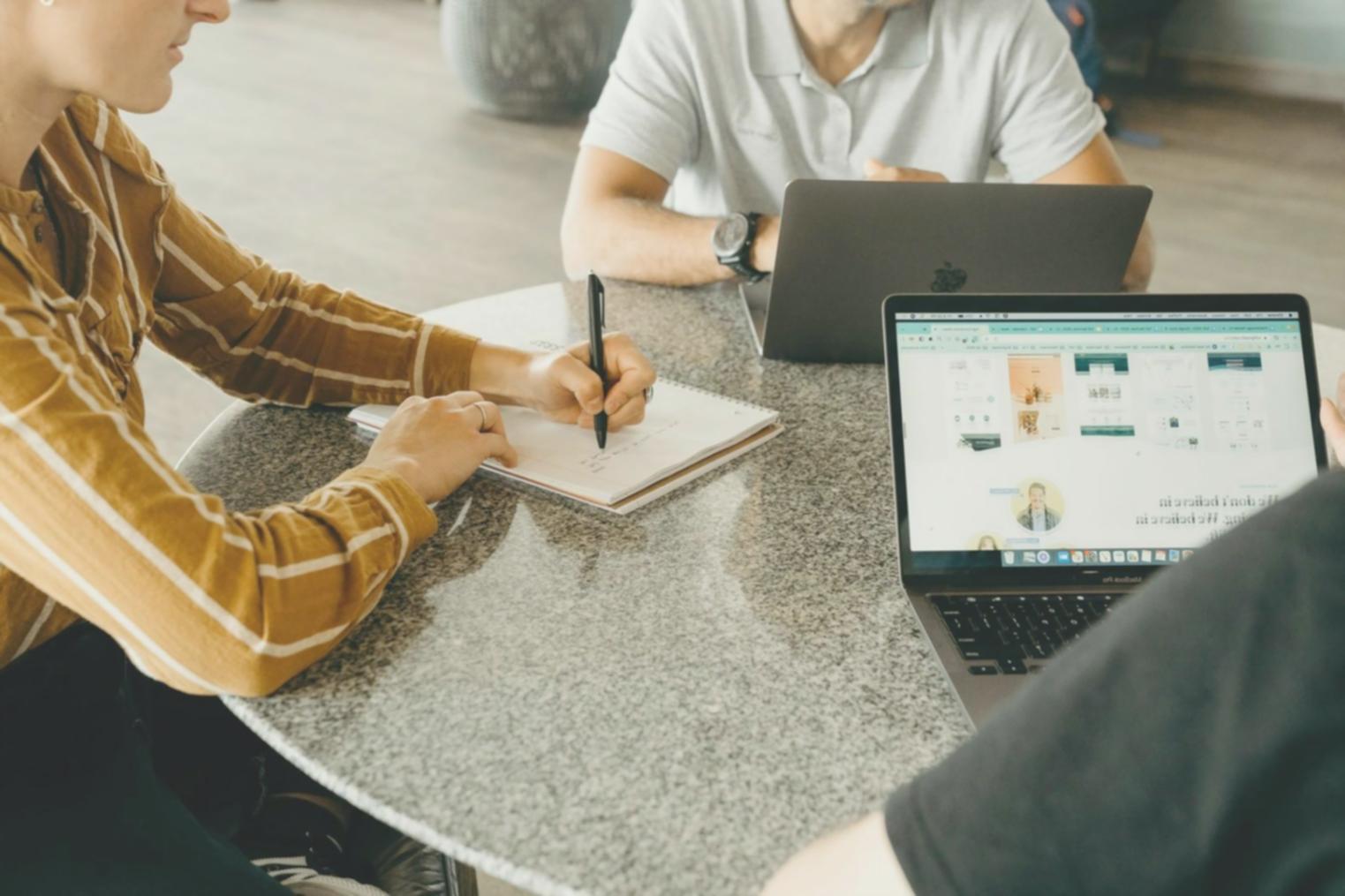 Workshop zur Finanzkontrolle